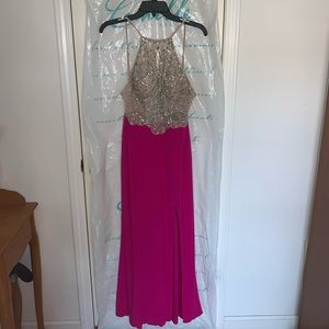 Camille La Vie Dress